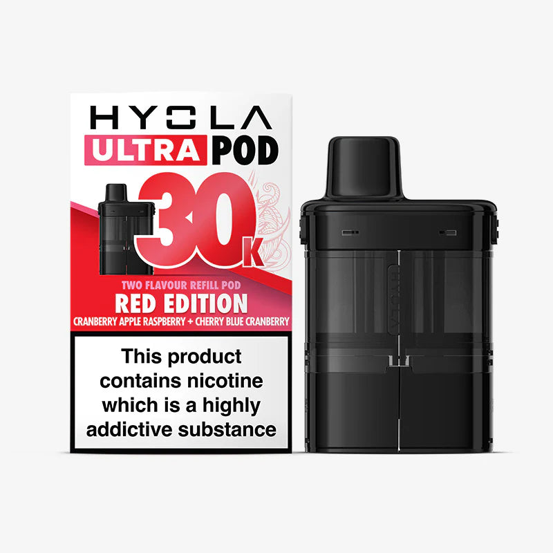 Red Edition