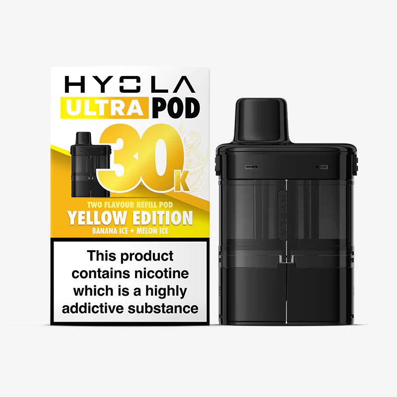 Yellow Edition