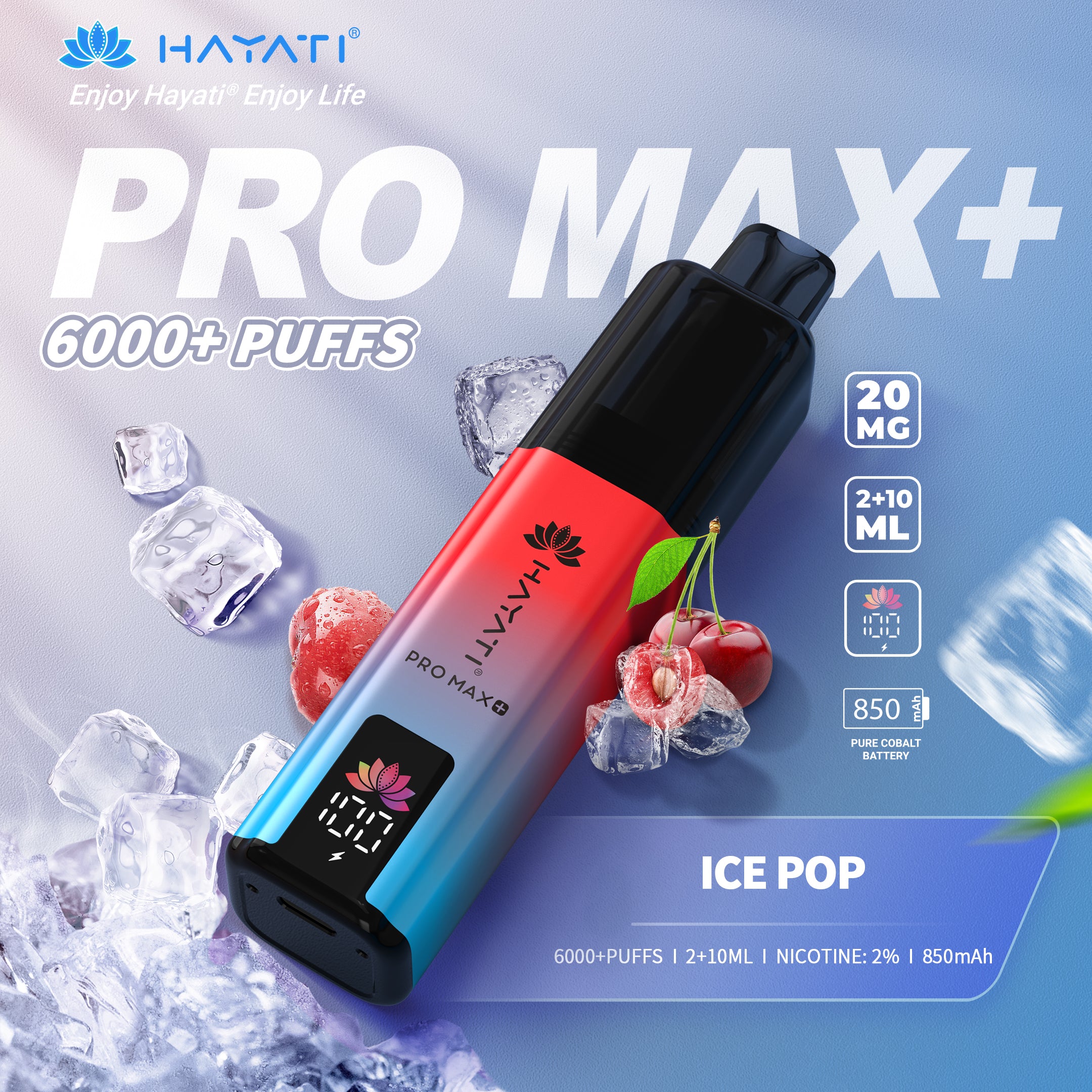 Ice Pop