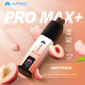 Juicy Peach