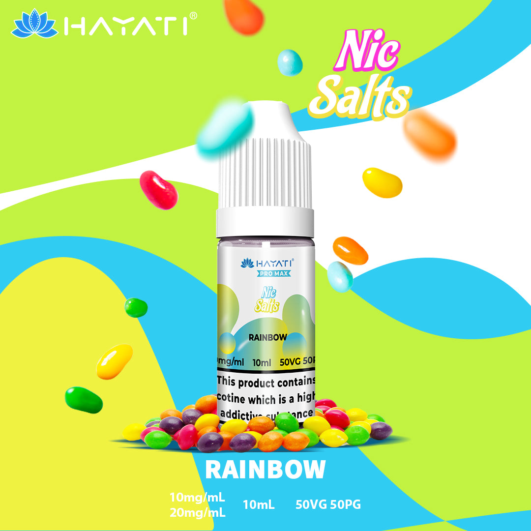 Rainbow