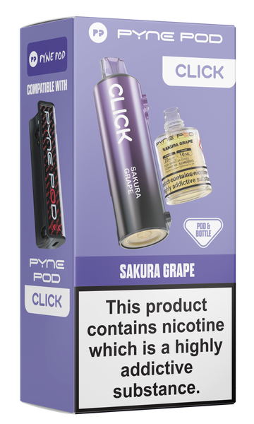 Sakura Grape