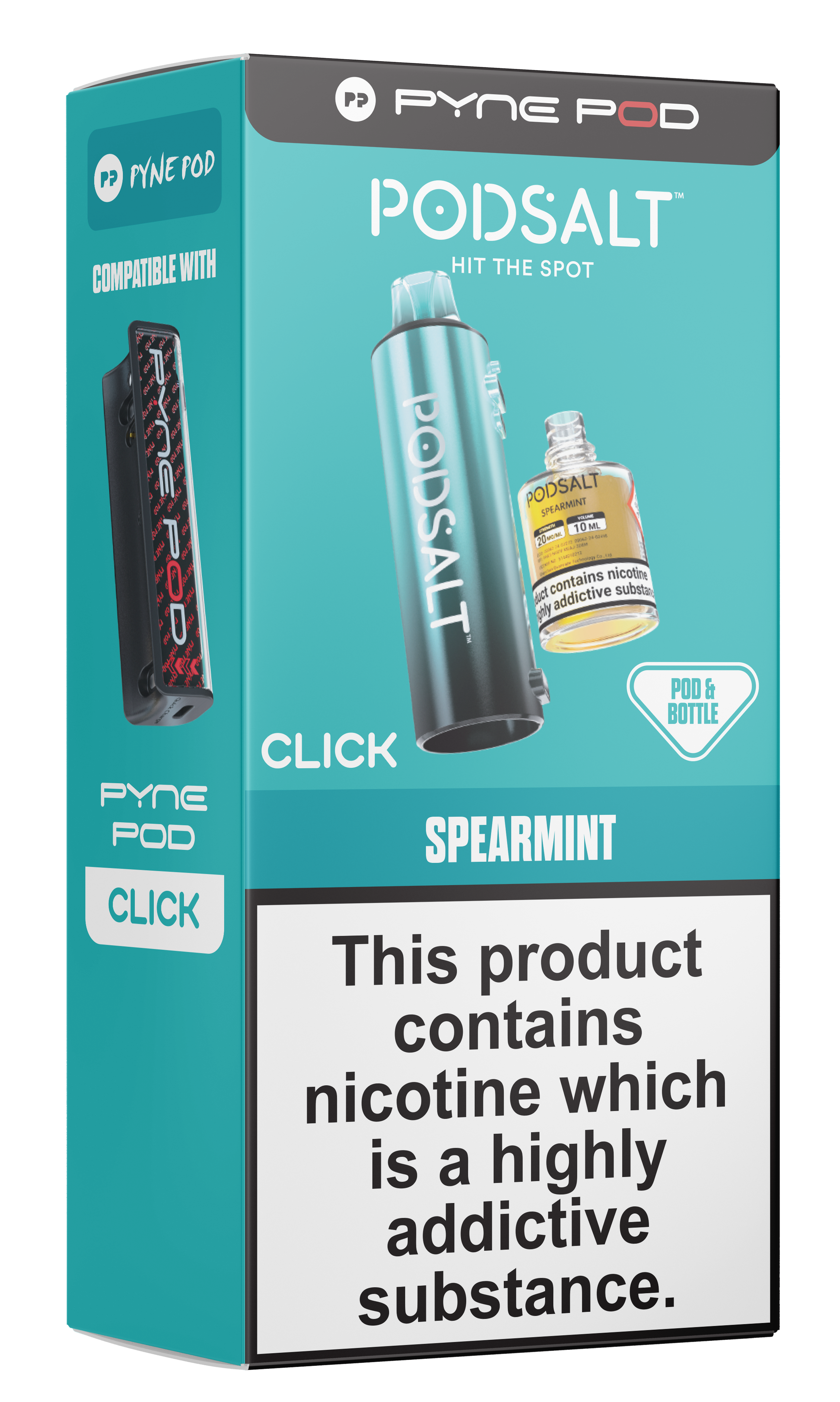 Spearmint