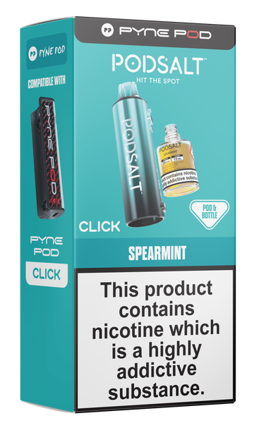 Spearmint