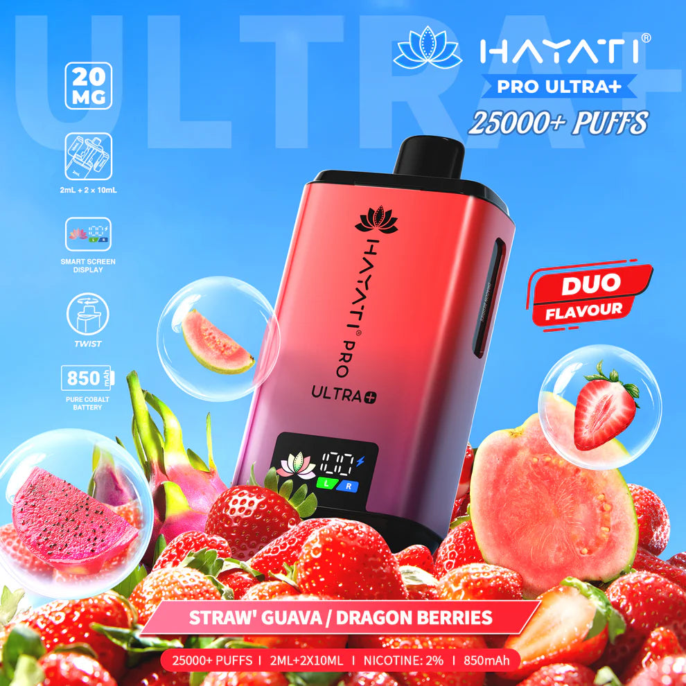 Straw' Guava / Dragon Berries