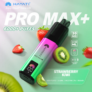 Strawberry Kiwi