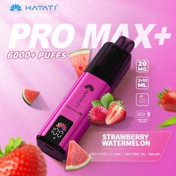 Strawberry Watermelon