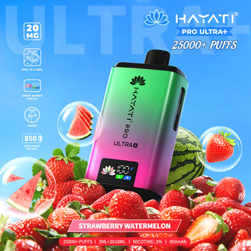 Strawberry Watermelon