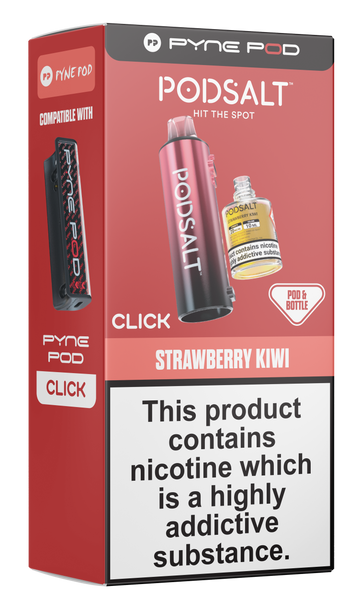 Strawberry Kiwi
