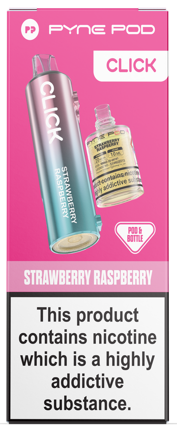 Strawberry Raspberry