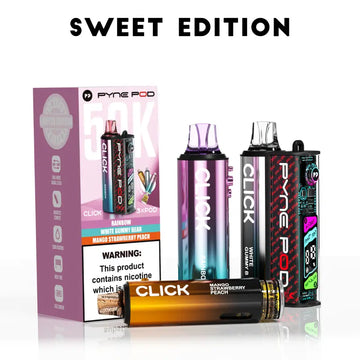 Sweet Edition