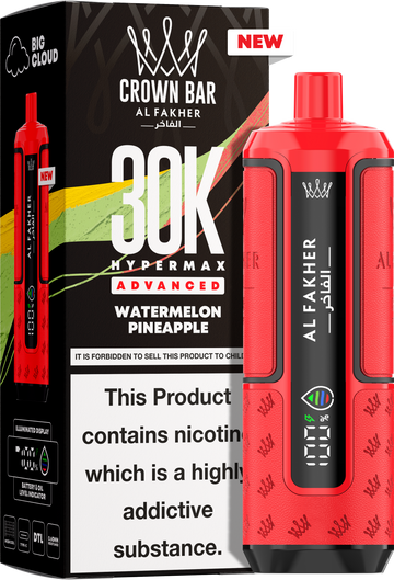 Watermelon Pineapple