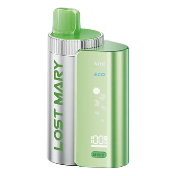 Green Edition