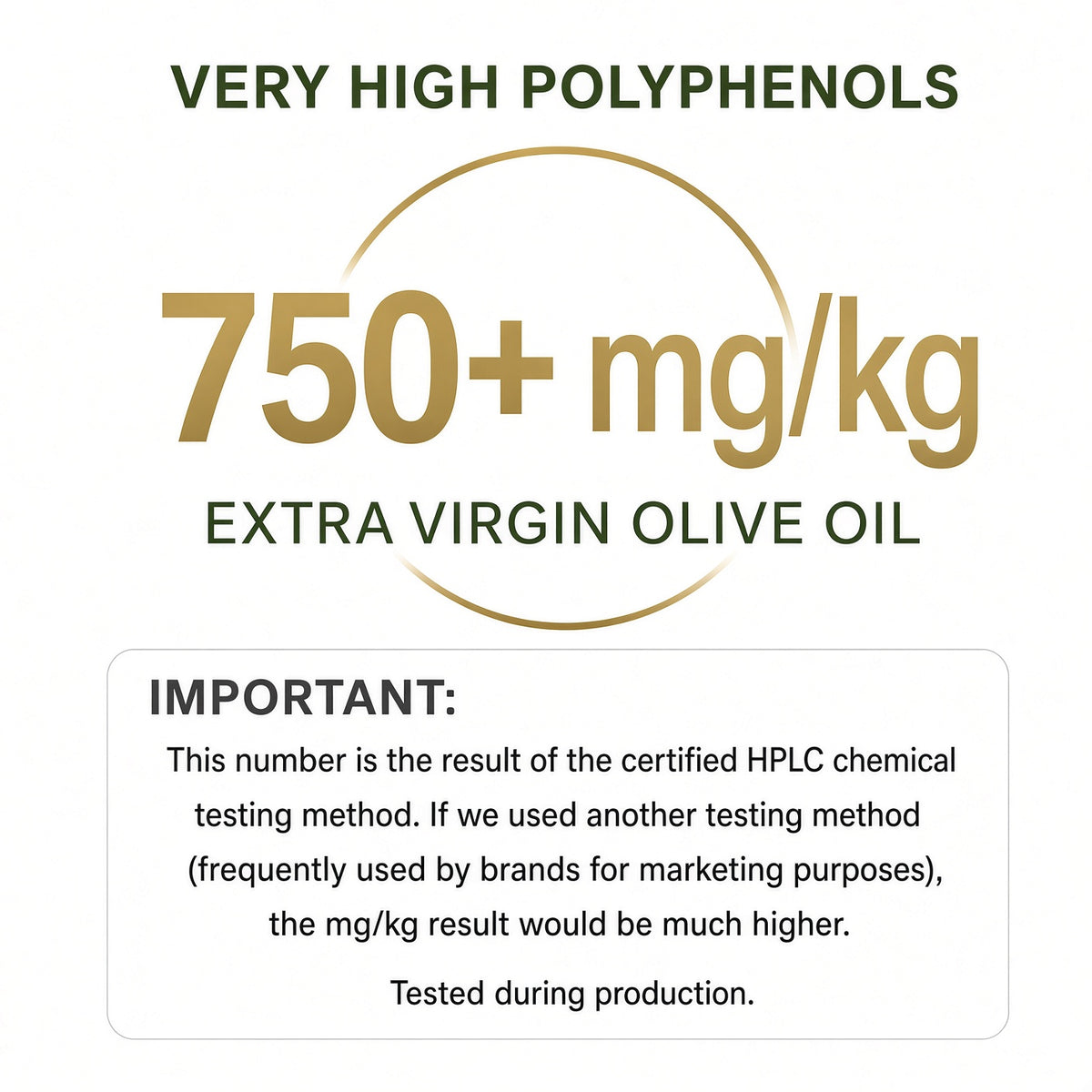PJ Kabos Organic Greek Extra Virgin Olive Oil – Robust 500ml